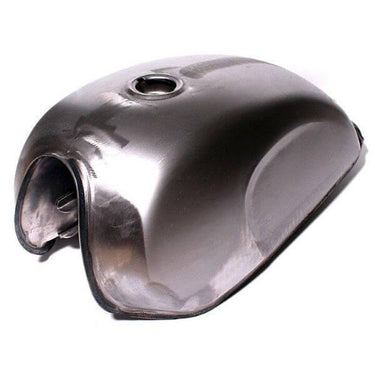 Réservoir moto adaptable réplique triumph